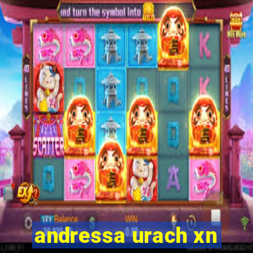 andressa urach xn